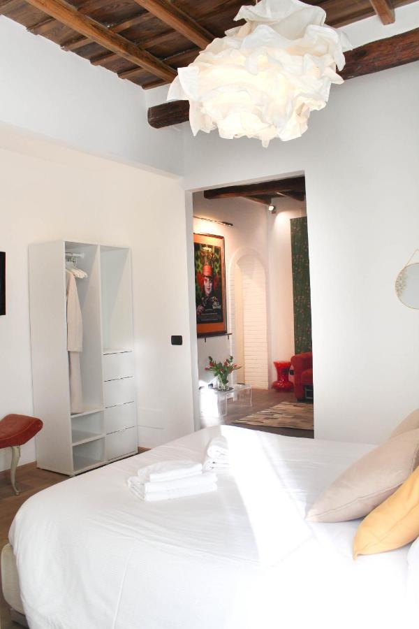Chilling'Monti Apartment โรม ภายนอก รูปภาพ