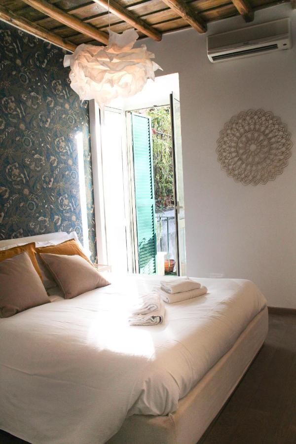 Chilling'Monti Apartment โรม ภายนอก รูปภาพ