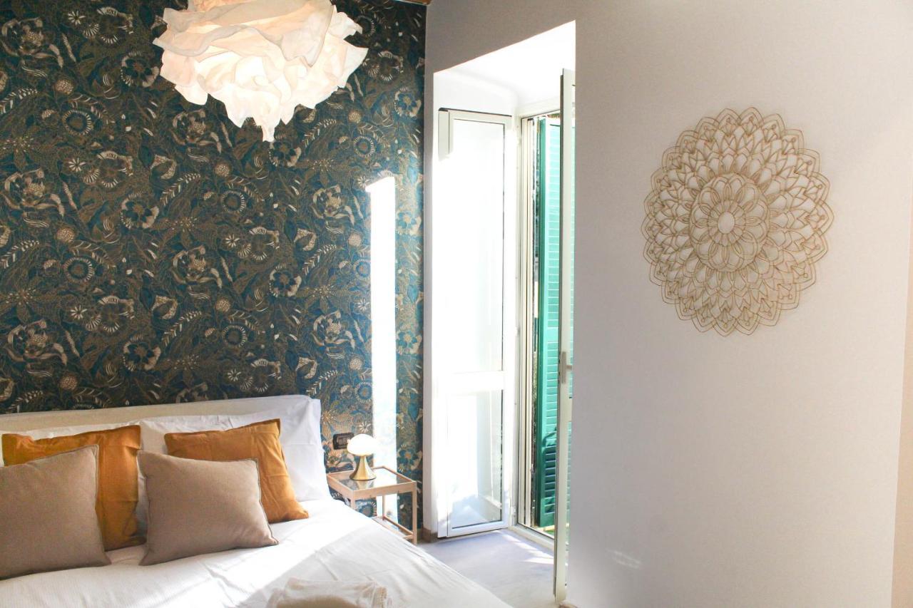 Chilling'Monti Apartment โรม ภายนอก รูปภาพ